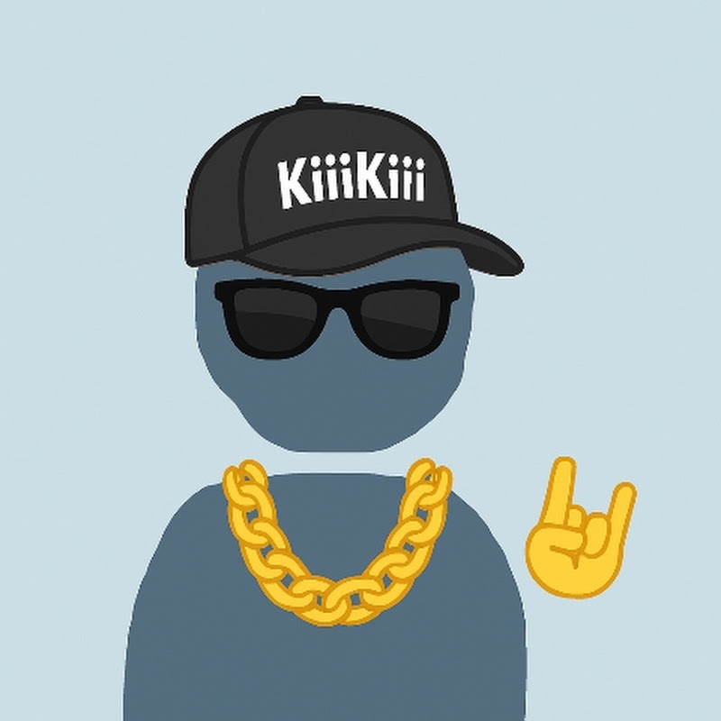 Hi KiiiKiii