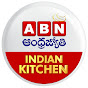 ABN Indian Kitchen logo