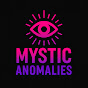 Mystic Anomalies logo