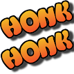 HonkHonk