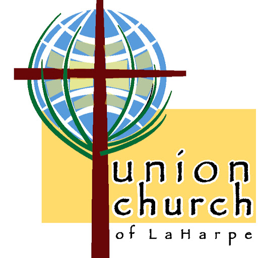 Union Church of La Harpe, IL