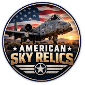 American Sky Relics