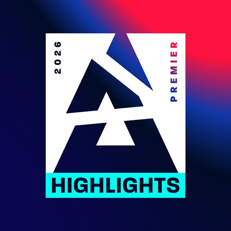 BLAST Premier CS2 Highlights