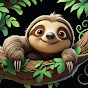 SlothFlix logo