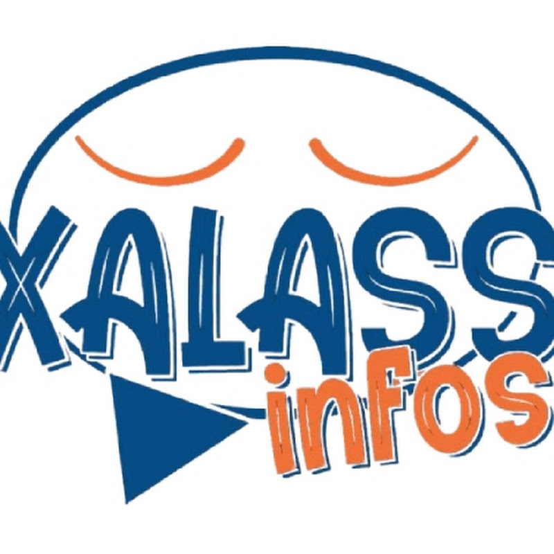 Xalass Infos 