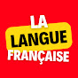 la langue francaise logo