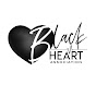 Black Heart Association YouTube Profile Photo