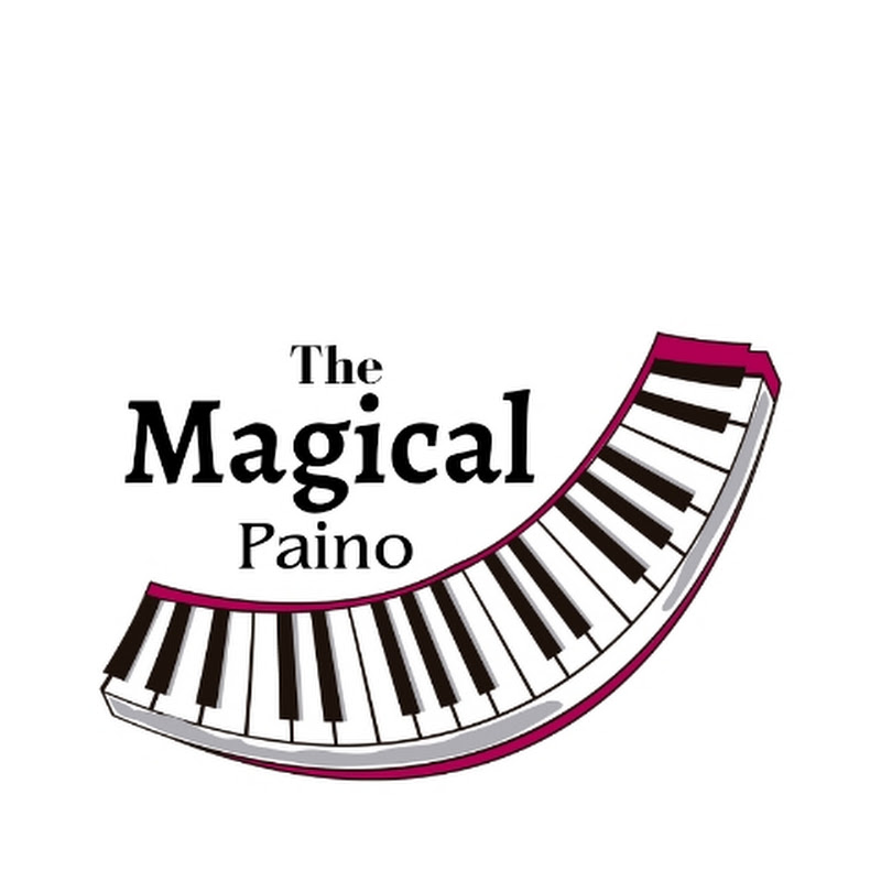 The Magical Piano