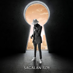 SAGALAN ROY channel logo