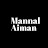 Mannal Aiman Skin And Health Care