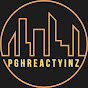 PGHReactYinz logo