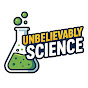 Unbelievably Science logo