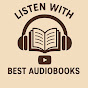 Listen with BEST Audiobooks logo