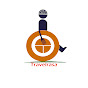 Travelrasa by Prajith Poonkavanam logo