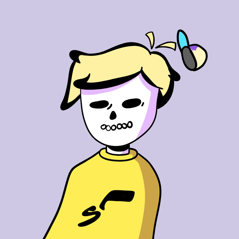 SavageSkull