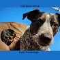 The Dog Walk logo