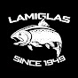 LamiglasRods logo
