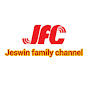 Jeswin family  logo