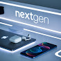 NextGen Finds logo