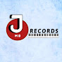 JMB RECORDS  logo