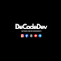 DeCodeDev logo
