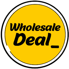 Wholesale Deal India