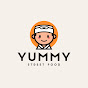Yummy Street Food logo