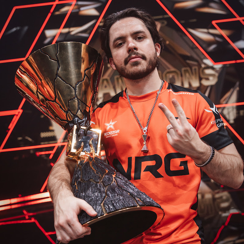 NRG Ethan