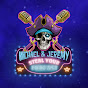 Michael and Jeremy Steal Your Podcast logo