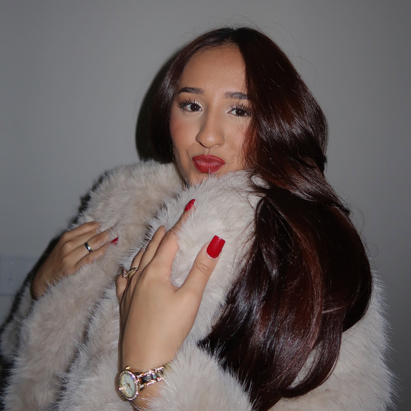 Cindy Blanco  icon