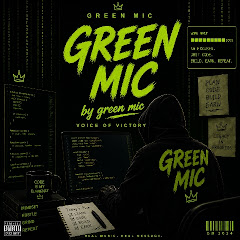 GREEN MIC