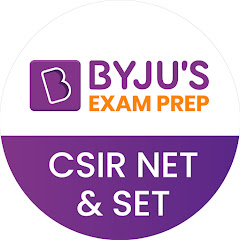 BYJU'S Exam Prep: CSIR NET & All SET Exams