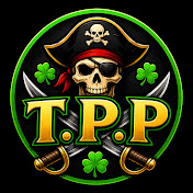 ThePiratePaddy