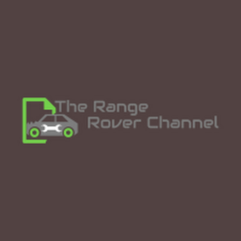 The Range Rover Channel