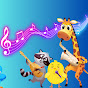 Tiny Tunes  logo
