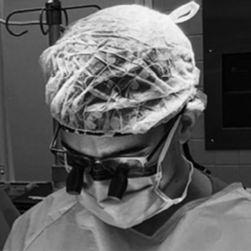 Kevin Jubbal, M.D. Shorts