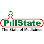 PillState logo