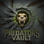 Predators Vault  logo