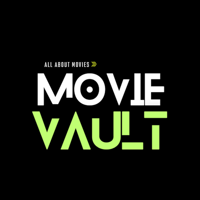 Movie Vault