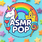 ASMR POP logo