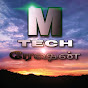 M TECHரேஷன்@ events logo