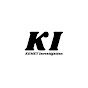 KEMET Investigation logo