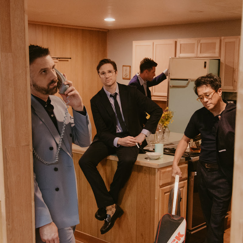 Saint Motel icon