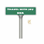 travel with jay usa logo