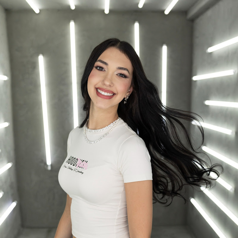 Crescendo com Luluca