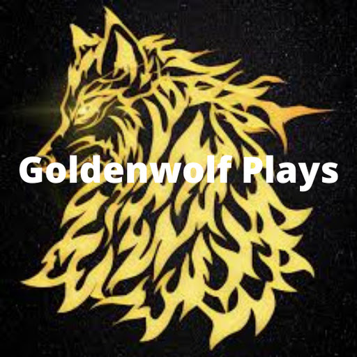 GoldenWolf Plays