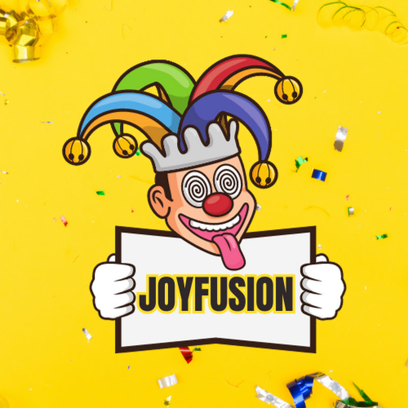 JoyFusion