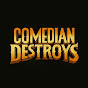 Comedian Destroys Avatar