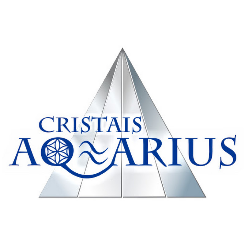 Cristais Aquarius com Alessandro Santiago