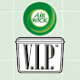 Air Wick V.I.P. logo